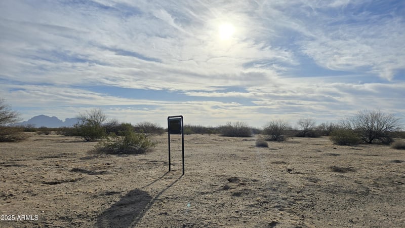 900 523rd Ave #3, Tonopah, AZ 85354