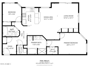 900 94th St #1192, Chandler, AZ 85224
