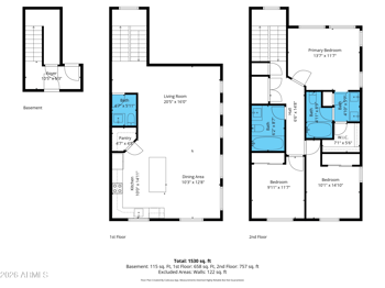 900 94th St #1192, Chandler, AZ 85224