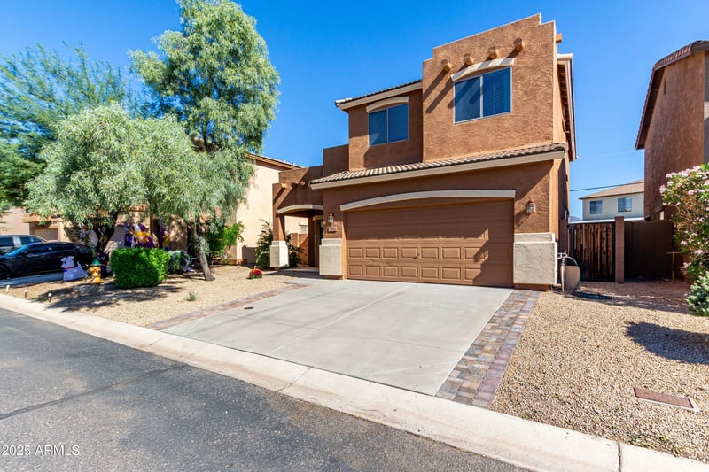 900 Broadway Ave Lot 72, Apache Junction, AZ 85120