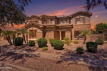 900 Macaw Dr, Chandler, AZ 85286