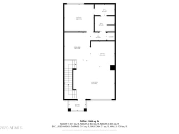 900 S 94th St #1203, Chandler, AZ 85224
