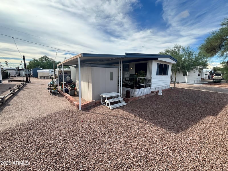 900 S Idaho Rd #940, Apache Junction, AZ 85119