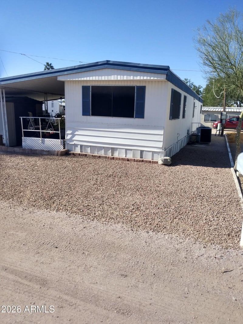900 S Idaho Rd #940, Apache Junction, AZ 85119