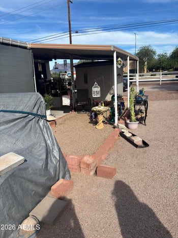 900 S Idaho Rd #940, Apache Junction, AZ 85119
