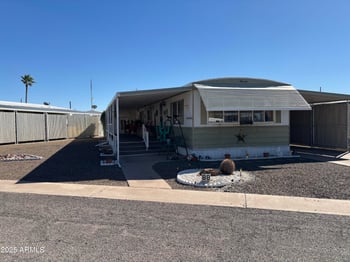 900 San Marcos Dr #88, Apache Junction, AZ 85120