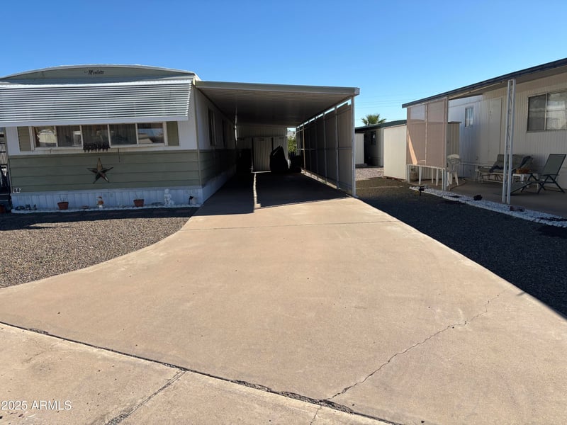 900 San Marcos Dr #88, Apache Junction, AZ 85120