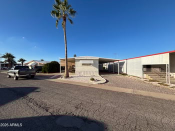 900 San Marcos Dr #95, Apache Junction, AZ 85120