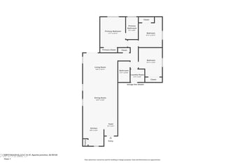 900 Broadway Ave #47, Apache Junction, AZ 85120