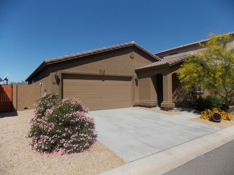 900 W Broadway Ave #60, Apache Junction, AZ 85120