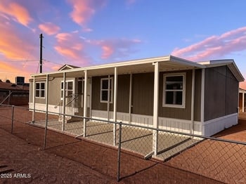 900 Warner Dr, Apache Junction, AZ 85120