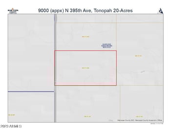 9000 395th Ave #28, Tonopah, AZ 85354