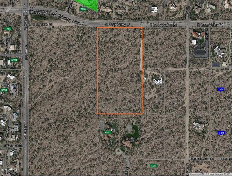 9000 E Happy Valley Rd #1, Scottsdale, AZ 85255