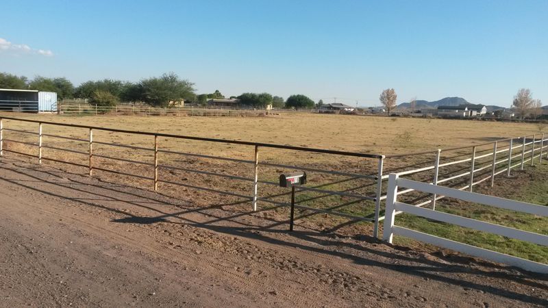 9000 S 227th Dr #A&B, Buckeye, AZ 85326