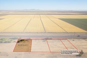 9000 Sandy Ln #2970, Arizona City, AZ 85123