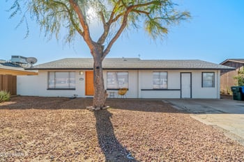 9001 Campbell Ave, Phoenix, AZ 85037