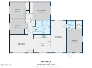 9001 Campbell Ave, Phoenix, AZ 85037