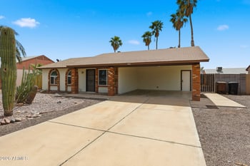 9001 Cinnabar Ave, Peoria, AZ 85345