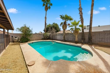 9001 Cinnabar Ave, Peoria, AZ 85345