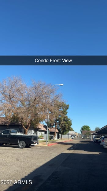 9001 Elm St #3, Phoenix, AZ 85037