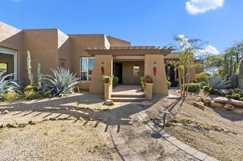 9001 Lazywood Pl, Carefree, AZ 85377