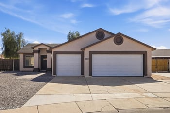 9001 Berkeley Rd, Phoenix, AZ 85037