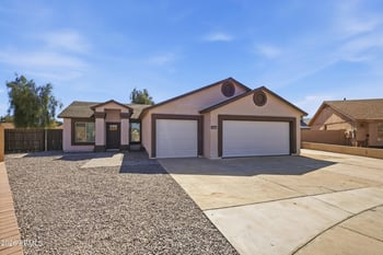 9001 Berkeley Rd, Phoenix, AZ 85037