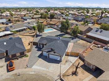 9001 Berkeley Rd, Phoenix, AZ 85037