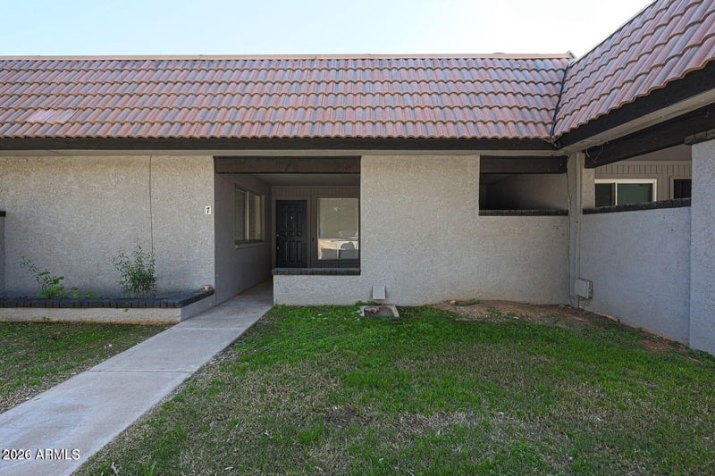 9001 Elm St #7, Phoenix, AZ 85037