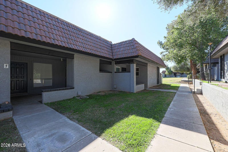 9001 Elm St #7, Phoenix, AZ 85037
