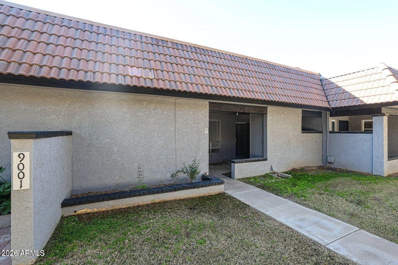 9001 Elm St #7, Phoenix, AZ 85037