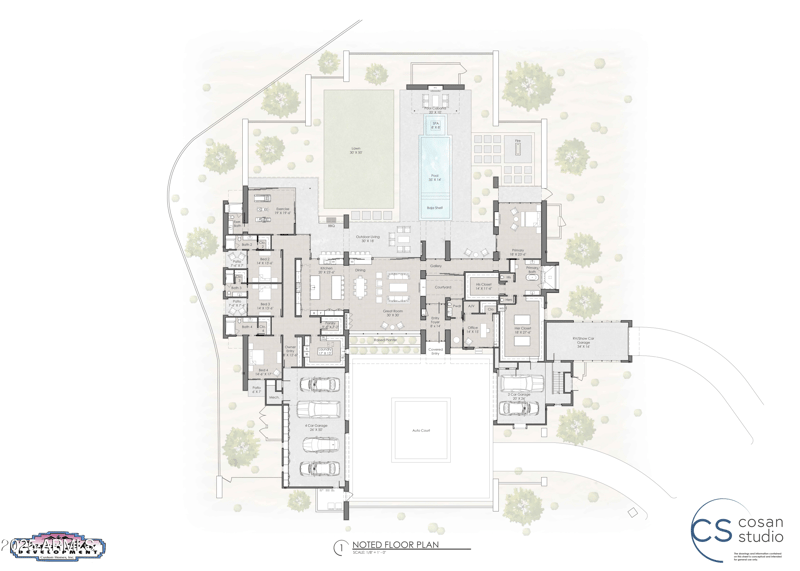 9002 Havasupai Dr, Scottsdale, AZ 85255