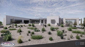 9002 Havasupai Dr, Scottsdale, AZ 85255