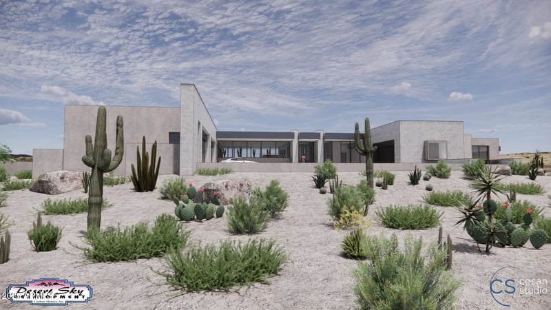 9002 Havasupai Dr, Scottsdale, AZ 85255