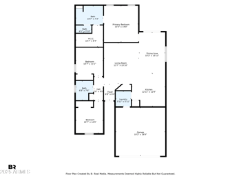 9002 Rancho Dr, Glendale, AZ 85305