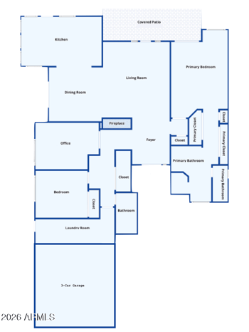 9003 107th Pl, Scottsdale, AZ 85258