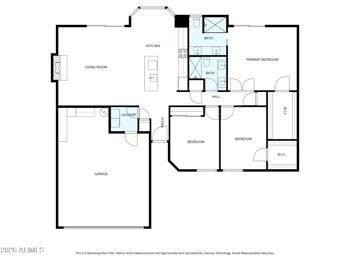 9003 Windrose Dr, Scottsdale, AZ 85260