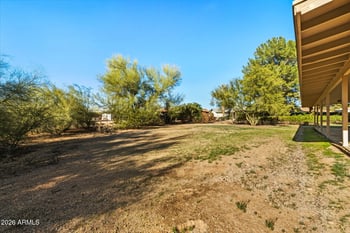9004 E Grandview Dr, Mesa, AZ 85207