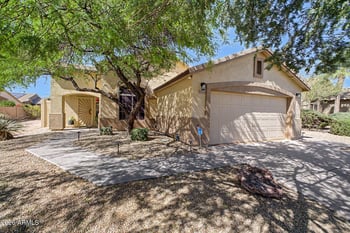 9004 Hillview St, Mesa, AZ 85207
