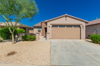9004 Solano Dr, Glendale, AZ 85305