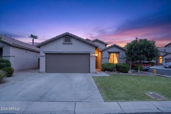 9004 Fullam St, Peoria, AZ 85382