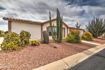 9005 Cactus Ln, Sun Lakes, AZ 85248