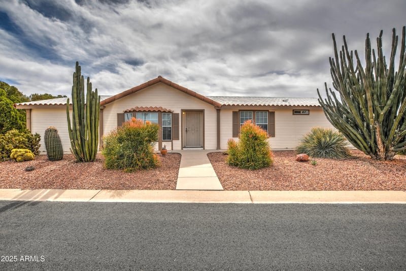9005 Cactus Ln, Sun Lakes, AZ 85248