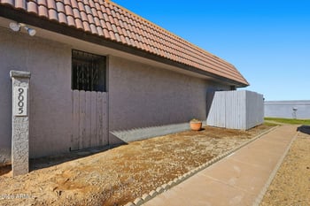 9005 Elm St #4, Phoenix, AZ 85037