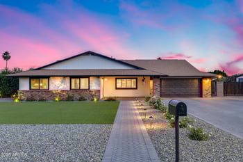 9005 Villa Chula St, Peoria, AZ 85383