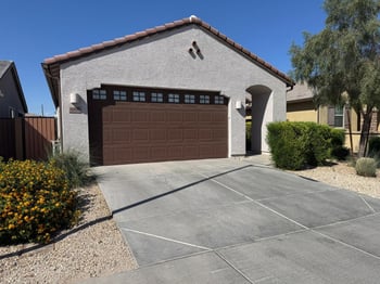 9006 Rancho Dr, Glendale, AZ 85305