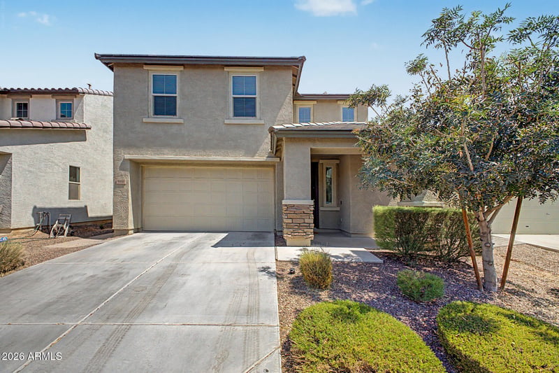 9006 W Jefferson St, Tolleson, AZ 85353