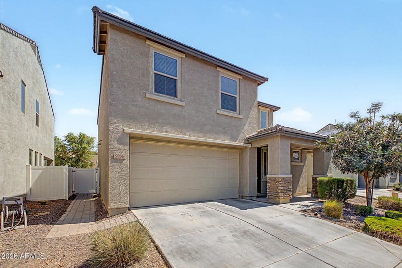 9006 W Jefferson St, Tolleson, AZ 85353