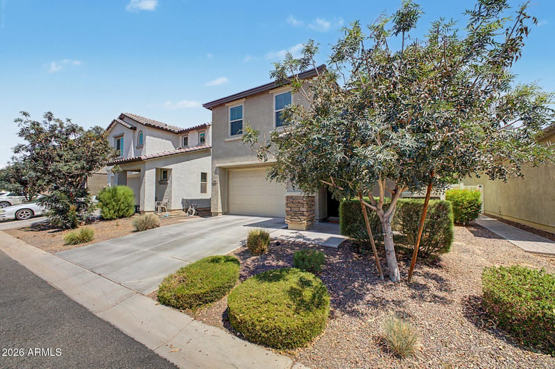 9006 W Jefferson St, Tolleson, AZ 85353