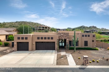 9007 Canyon Creek Dr, Gold Canyon, AZ 85118